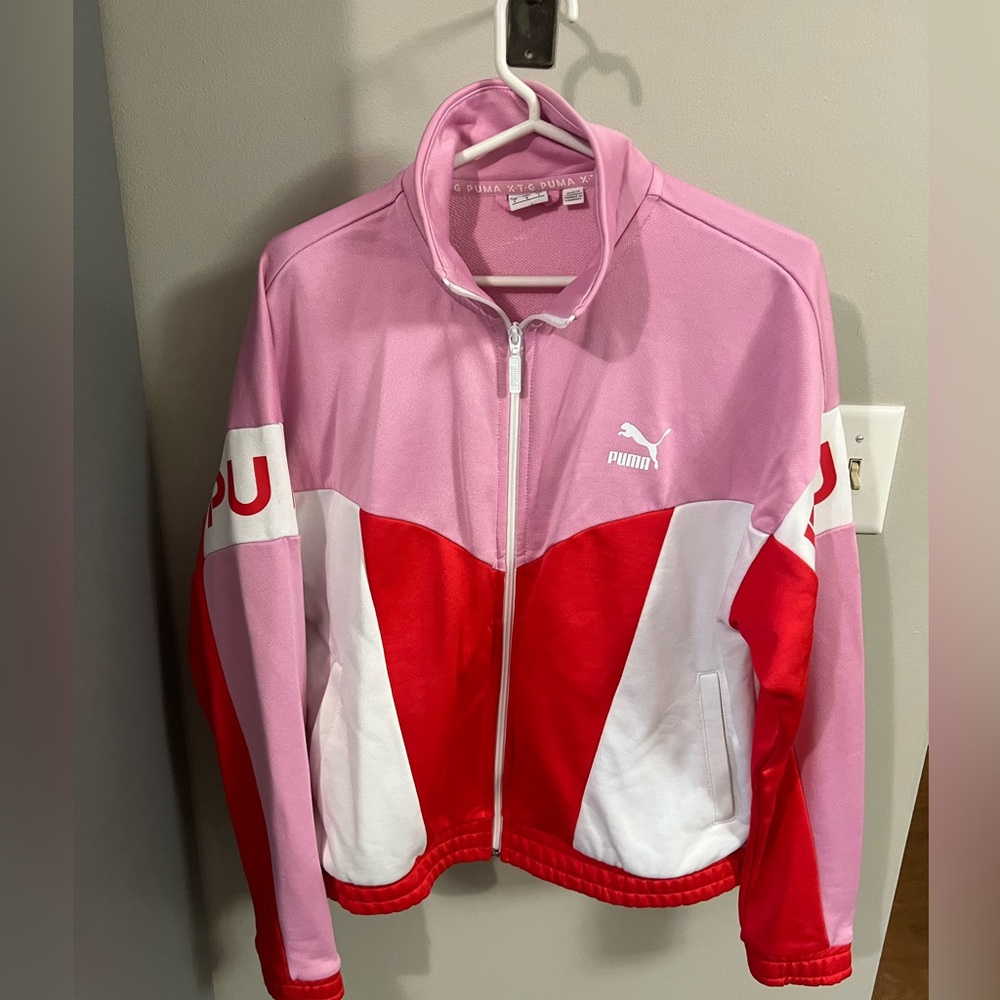 Puma jacket - Picture 2 of 2